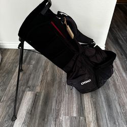 OGIO Golf Bag 