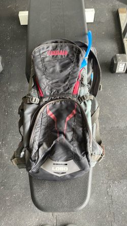 CamelBak Lobo Hydration Pack