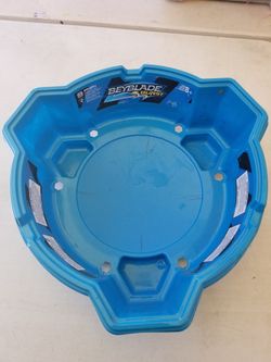 Beyblade Burst