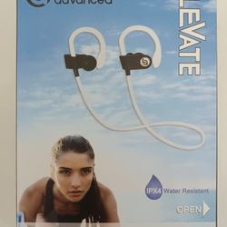 Elevate Bluetooth Headphones 