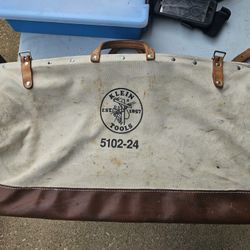 Klein Tool Bag 5102-24