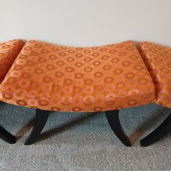 MCM Modern Asian Style Chairs