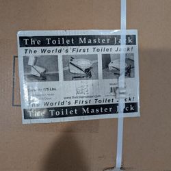 Rt100 Toilet Jack
