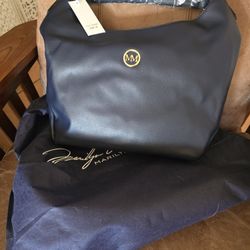 MM brand new handbag purse