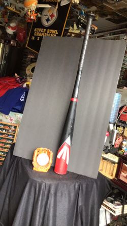 Easton S200 BBCor aluminum alloy baseball bat size 32” 29oz