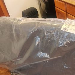 Twin Bed Thin Spring Box