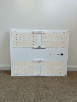Indoor Grow Light - LED