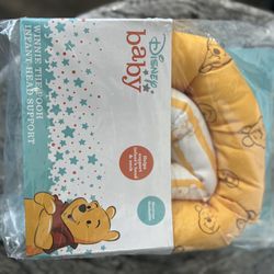 Disney BABY Neck pillow 15$