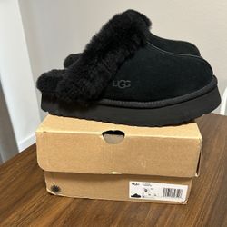 Ugg Disquette Slippers 