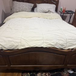 Ethan Allen Bedroom Set