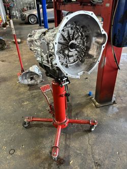 Any Transmission