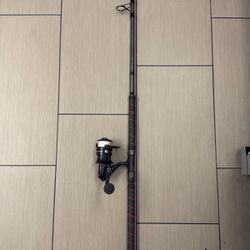 Fishing Combo