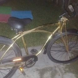 Beach Cruiser