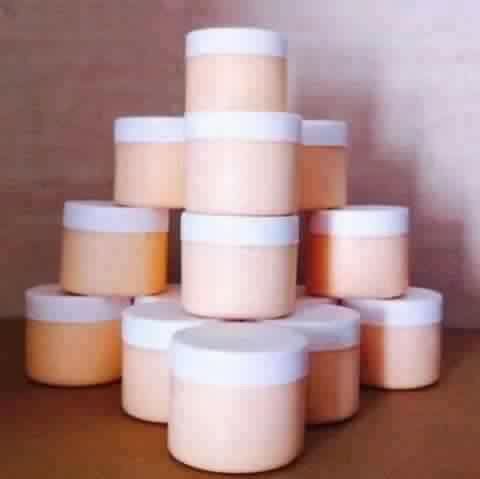 Crema Rosita Obregón