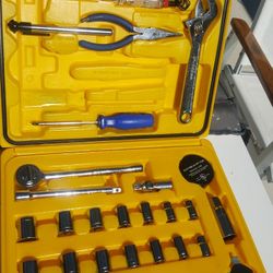 Marine Tool Case