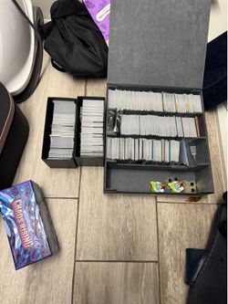Pokémon Bulk