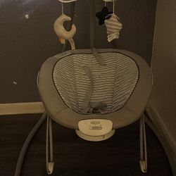 Graco Columpio 