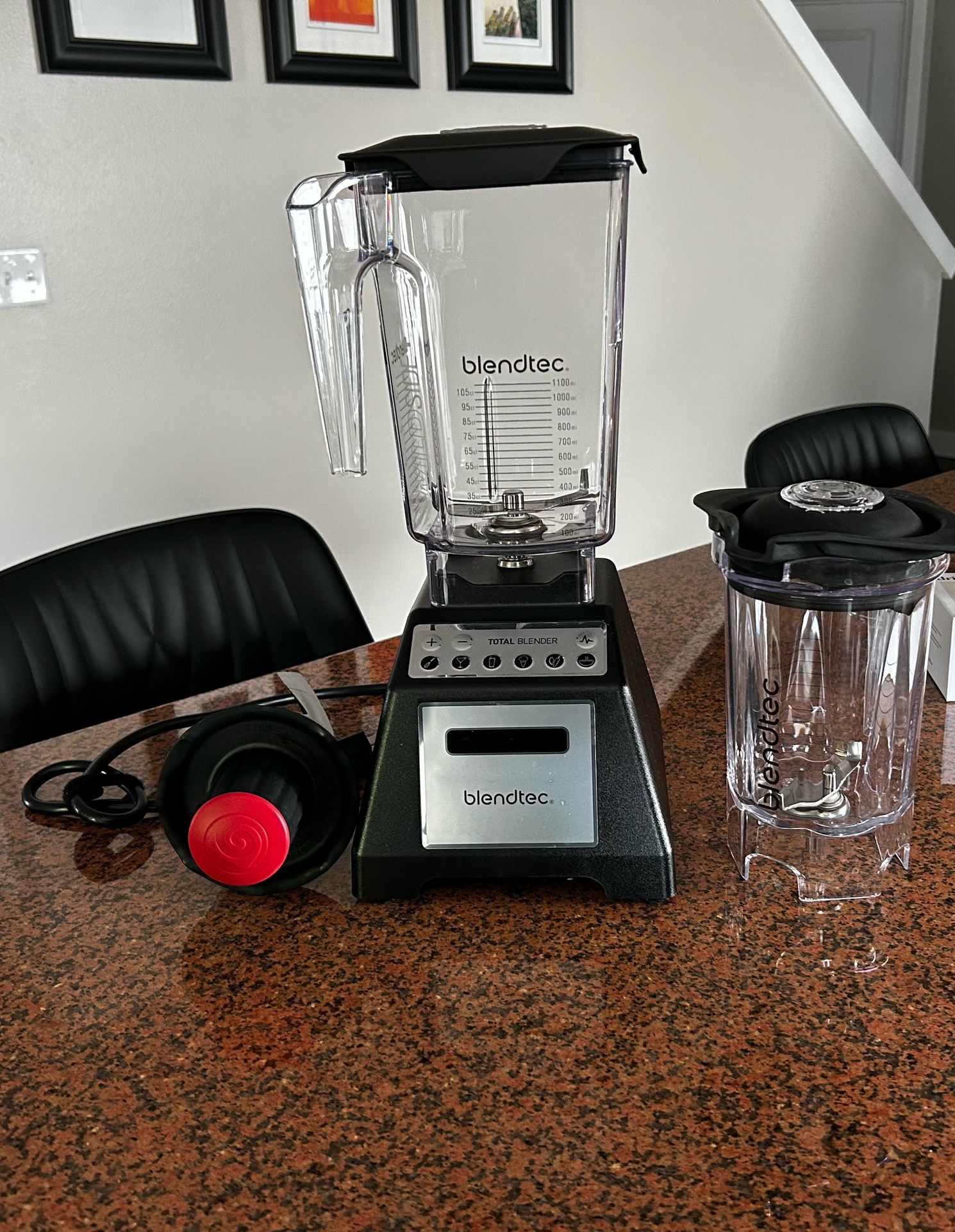 Blendtec Blender