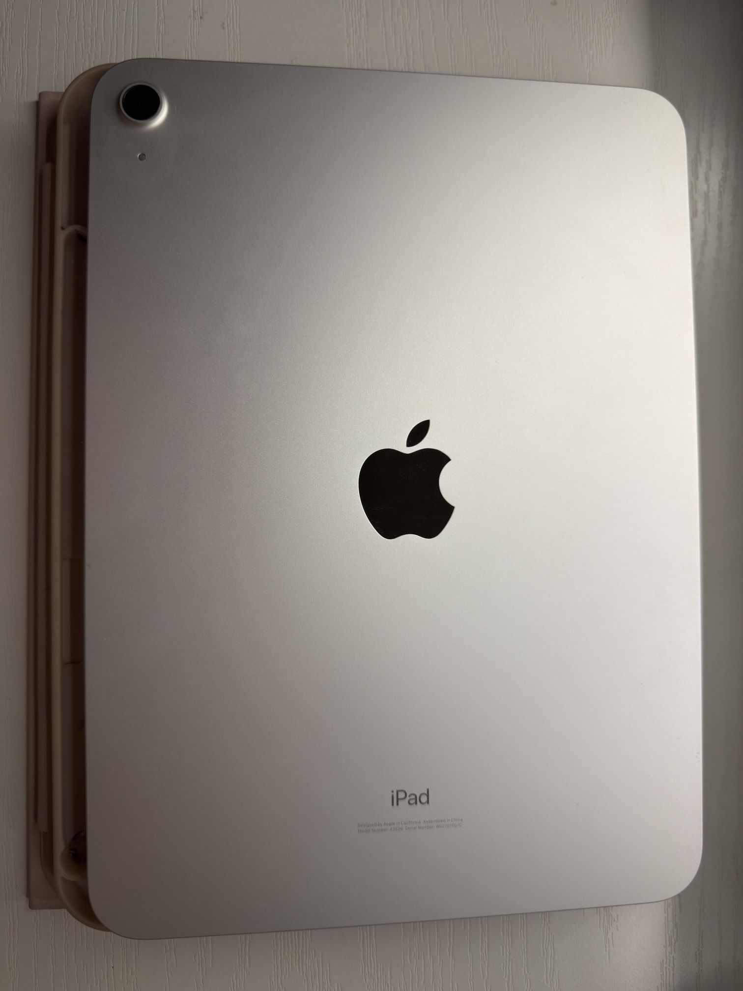 iPad 10th Generation