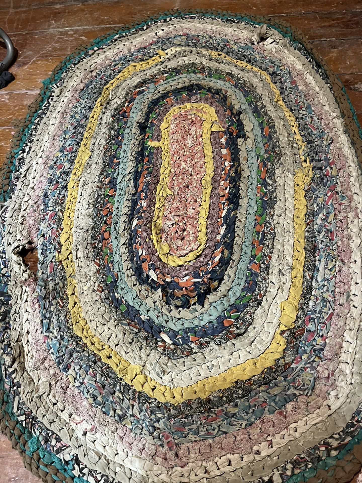Handmade Rug