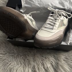 Cardi B Sneakers 