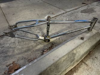 Minigoose 20" 1985