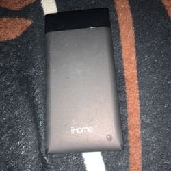 I home Portable Charger