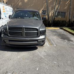 2003 Dodge Ram