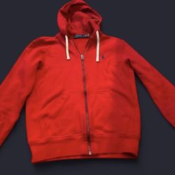 Polo Ralph Lauren Hoodie