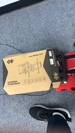 Tv mount
