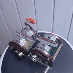 2 penn jig máster 500