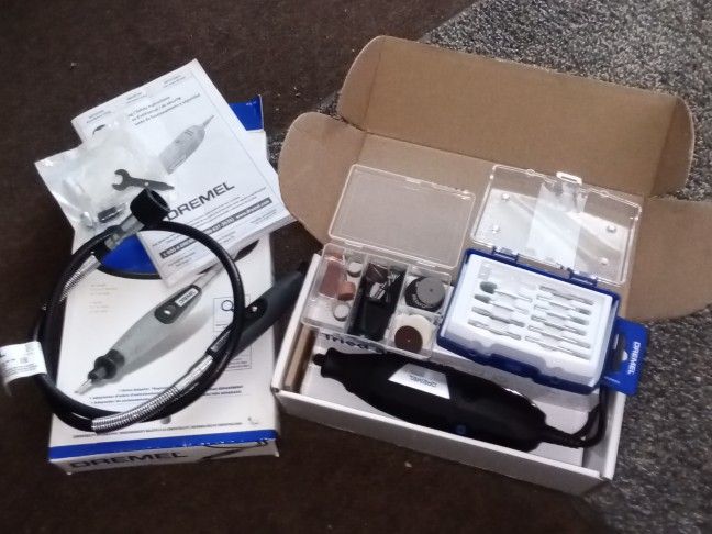 Dremel & Dremel 3100