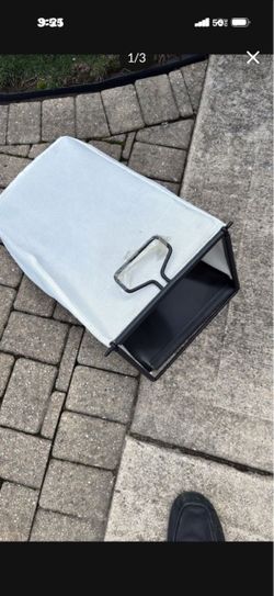 TORO Lawnmower Bag NEW