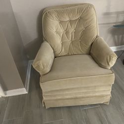 Upholstered Side  Chair