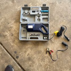 Impact Wrench Kit