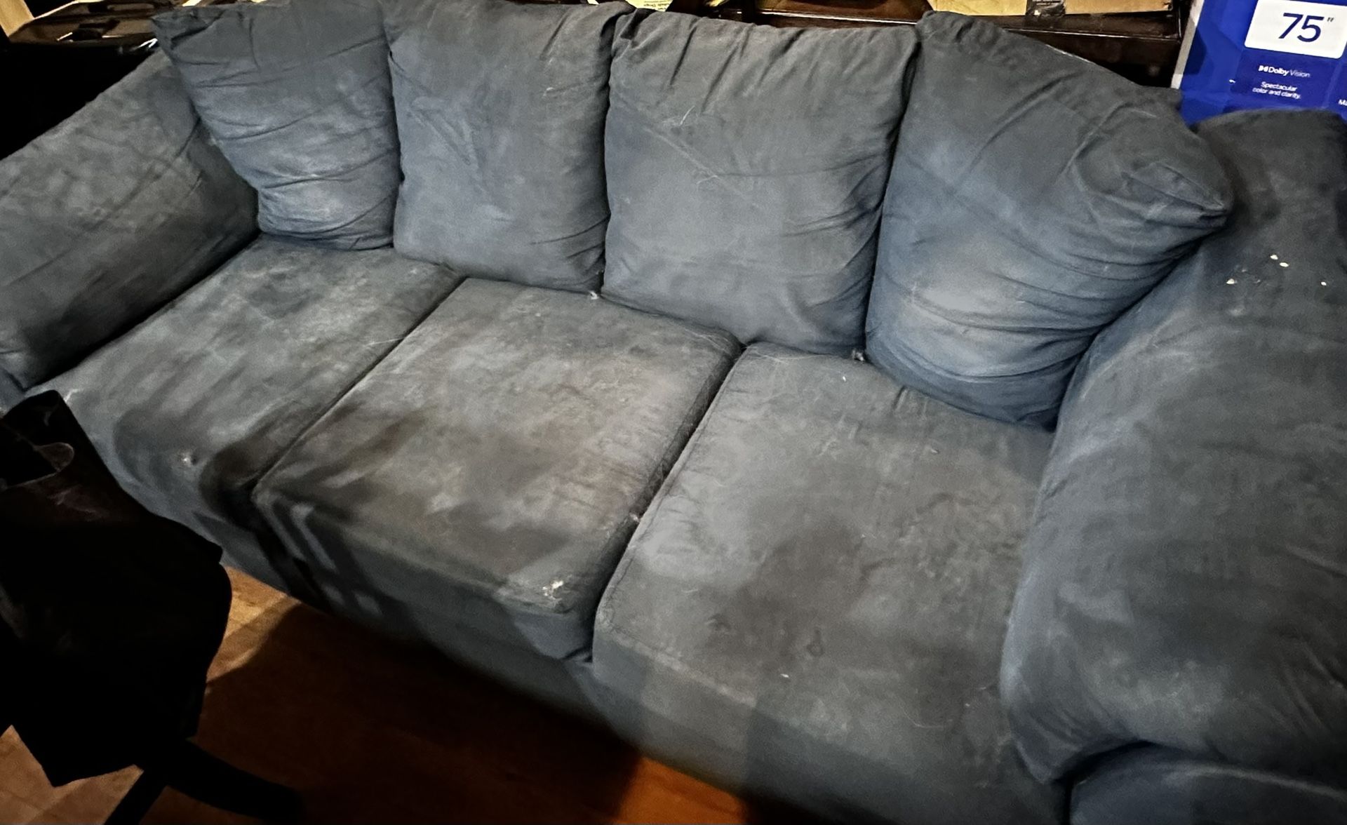 Couches For Sale