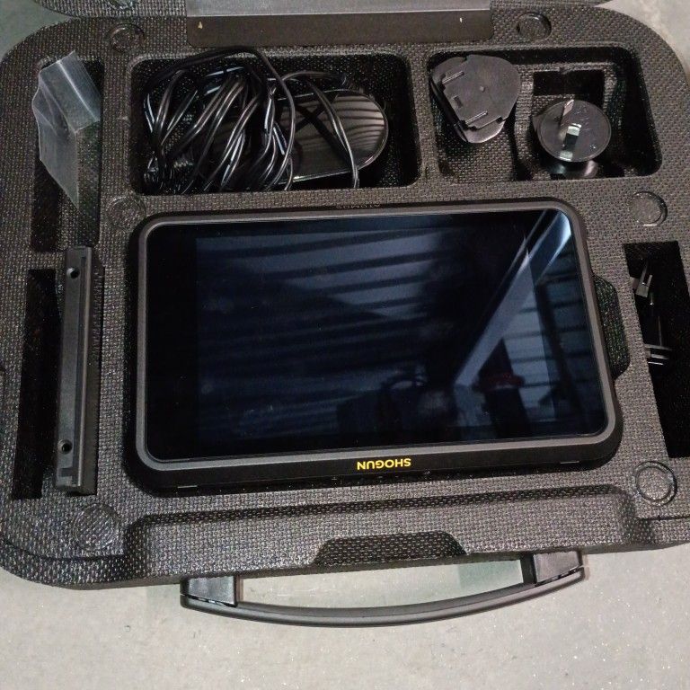 Atomos Recorder/Monitor 