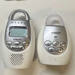 VTECH DM221 AUDIO BABY MONITOR