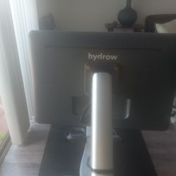 New Hydrow Rowing Machine