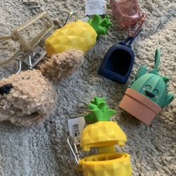 $5 Each Bath and Body Works Hand Sanitizer Holder Case  Cash only  