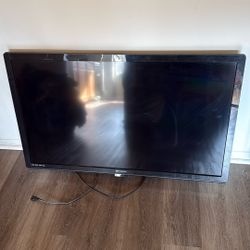 Emerson LED TV