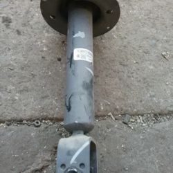 REAR STRUTS HONDA ACCORD 2013 Free