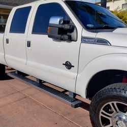 2015 Ford F-350 Super Duty