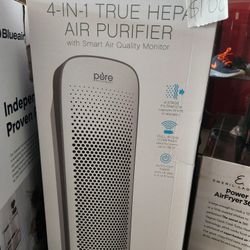 Pure Enrichment Pure Zone Elite Hepa Air Purifier