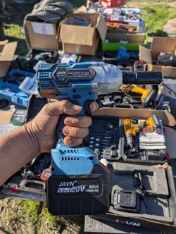 Impact Wrench Tool Saw Reciprocating 