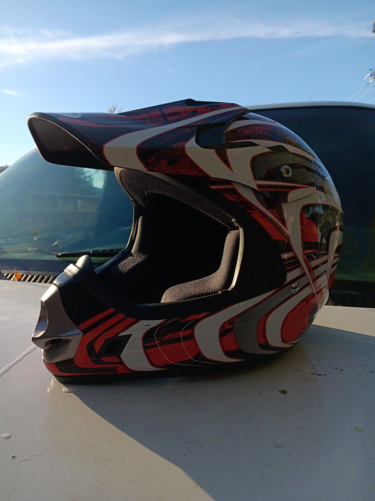 Helmet for sale $30