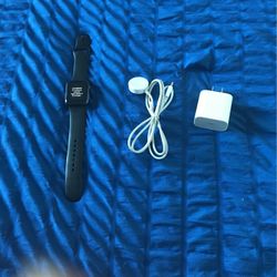 Apple Watch One 