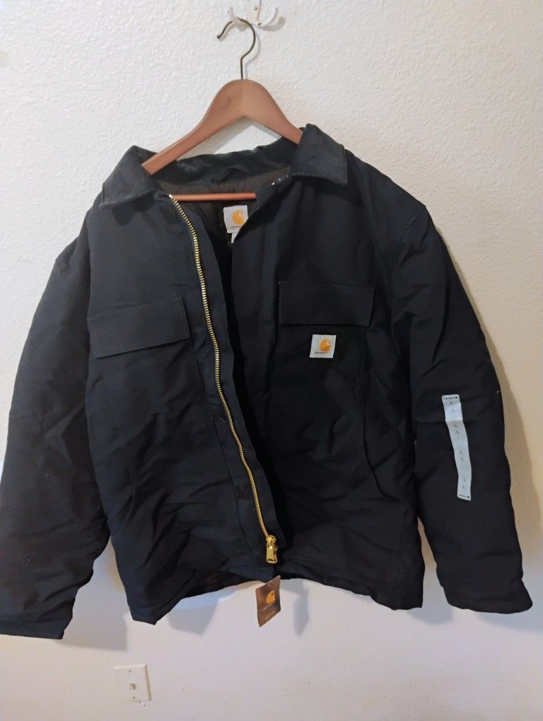 Carhartt Clothing