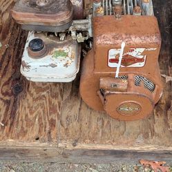 Engine Needs Work $5