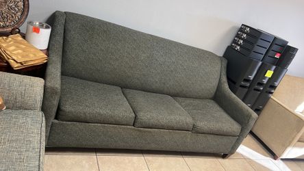 Sofa Sleeper Queen Size Bed